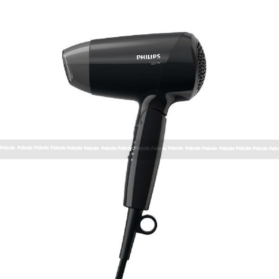 Philips BHC010 Essential Care Hair Dryer - Image 2