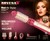 NOVENA NAH-594 Hot Air Styler