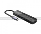 ORICO MDK-5P Type-C 5-in-1 Multifunctional Docking Station
