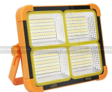 GearUP SFL-100 Solar LED Flood Light