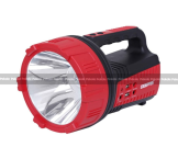 Geepas GSL5572 Rechargeable LED Search Light