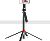 Ulanzi MA09 Bluetooth Remote Control Selfie Stick