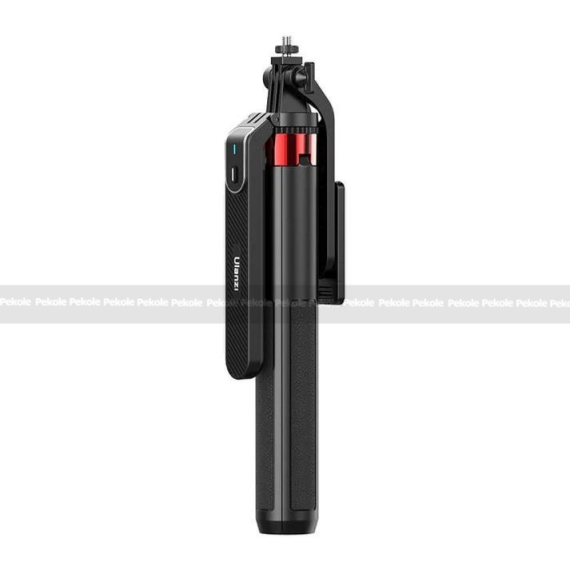 Ulanzi MA09 Bluetooth Remote Control Selfie Stick - Image 2