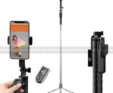 K28 Long Wireless Selfie Stick