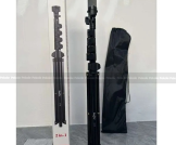 Neepho NP-588 61inch Heavy-Duty Aluminum Extendable Tripod