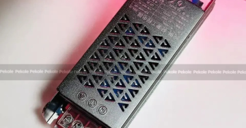 GearUP 100W NEON LED Strip Light Driver