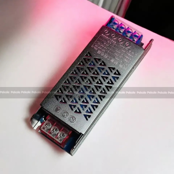 GearUP 100W NEON LED Strip Light Driver