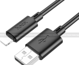 Hoco X88 Gratified PD Fast Charging Data Cable 1m For iPhone