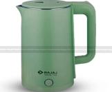 Bajaj AE-18T Electric Kettle ( 2.5 LTR, 1500W) -Rendom Color