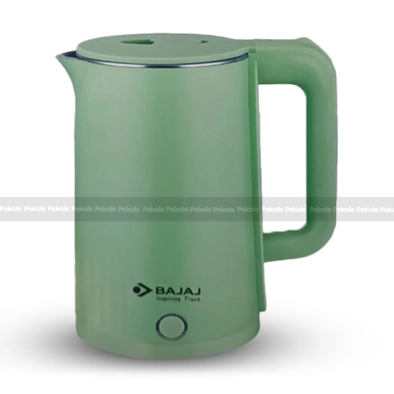 Bajaj AE-18T Electric Kettle ( 2.5 LTR, 1500W) -Rendom Color