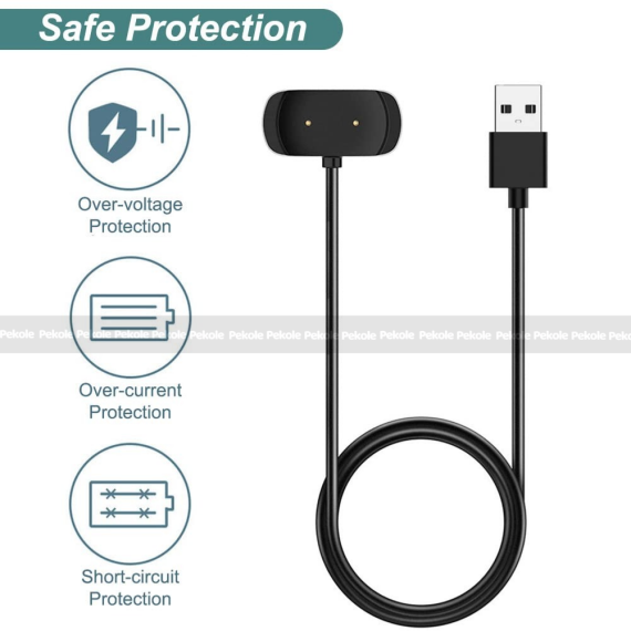 Charger Cable for Amazfit Smartwatch (GTR2)