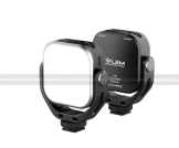 Ulanzi VIJIM VL66 360° Rotatable LED Video Light