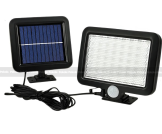 SL-F56 Multifunctional Solar Energy SL Lamp with motion sensor – 50W