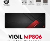 Fantech Gaming MousePad MP806