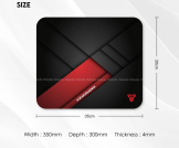 Fantech Gaming MousePad MP356