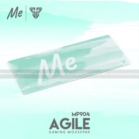 Fantech AGILE MP904 Mint Edition Gaming Mousepad