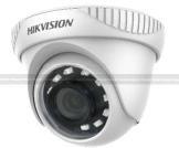 Hikvision DS-2CE56D0T-IRP ECO 2MP Dome CCTV Camera