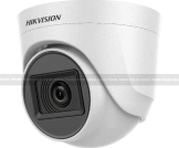 Hikvision DS-2CE76D0T-ITPF 2MP Indoor Fixed Turret Camera