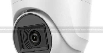 Hikvision DS-2CE76D0T-ITPF 2MP Indoor Fixed Turret Camera