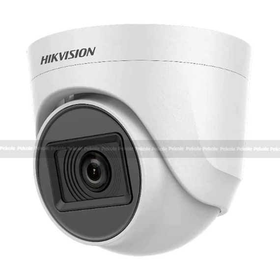 Hikvision DS-2CE76D0T-ITPF 2MP Indoor Fixed Turret Camera