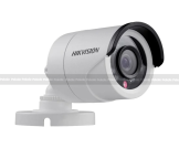 Hikvision DS-2CE16D0T-IRF HD Bullet CCTV Camera