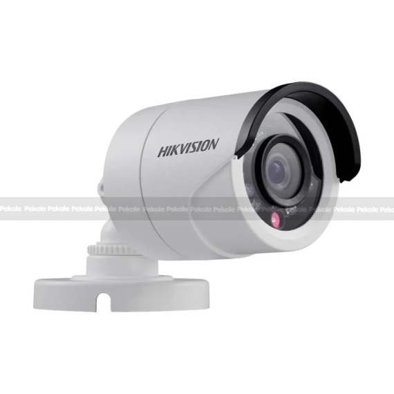 Hikvision DS-2CE16D0T-IRF HD Bullet CCTV Camera