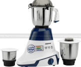 Geepas GSB44088 3 In 1 Mixer Grinder 1200W