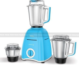 Havells Momenta NV 900W Sky Blue Mixer Grinder With 3 Jars