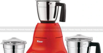 Kiam BL 900 mixer grinder (750w)