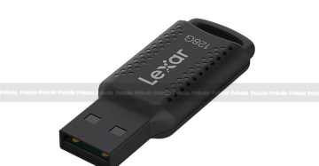 Lexar JumpDrive V400 Pen Drive- 128GB