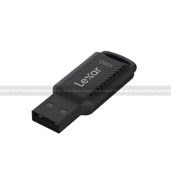 Lexar JumpDrive V400 Pen Drive- 128GB