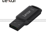 Lexar JumpDrive V400 Pen Drive- 64GB