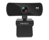 Fantech Luminous C30 USB 2K Quad HD 4MP Webcam