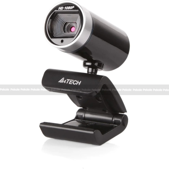 A4TECH Pk-910H 1080p Full-HD Webcam
