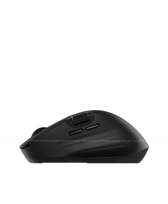 Rapoo MT560TM Multi-mode Wireless Ergonomic Optical Mouse - Image 2