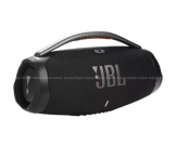 JBL Boombox 3 Portable Bluetooth Speaker