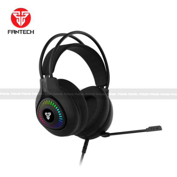 Fantech ORBIT HG25 7.1 Virtual Surround Sound Gaming Headset