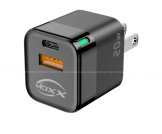 MOXX 20W Power PD Adapter (MC-20)