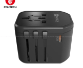 Fantech PowerCube TAC1 Travel Multi Adapter