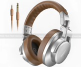 MAONO MH700 Monitoring Headphones – Brown