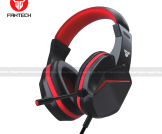 Fantech MARS II HQ54 Wired Gaming Headset