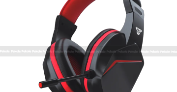 Fantech MARS II HQ54 Wired Gaming Headset
