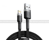 Baseus Fast Charging Lightning data cable (CALKLF-BG1)