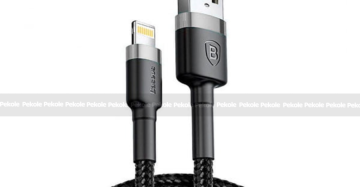 Baseus Fast Charging Lightning data cable (CALKLF-BG1)