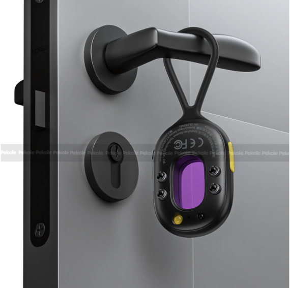 Baseus Heyo Series II Infrared Camera Detector - Image 2