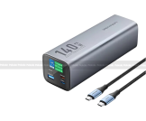 Vention 140W 27000mAh PD Fast Charging Power Bank