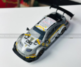 Remote Control RC Drift Sports Car – Yellow