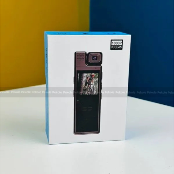 L9 2MP Mini Vlogging Camera - Image 2