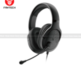 Fantech TRINITY MH88 Multiplatform Gaming Headset – Black