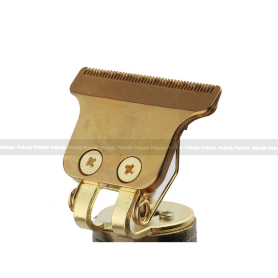 Vintage T9 USB-C Beard & Hair Trimmer - Image 2